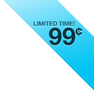 Only $0.99 for a limited time!