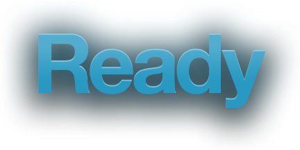 Ready