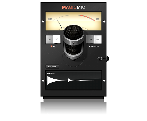 Magic Mic