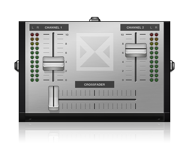 XFade Crossfading Mixer