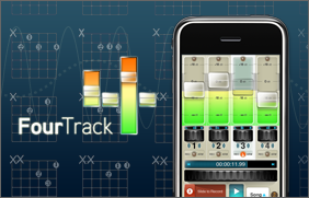 ourapps_fourtrack