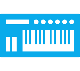 Midi over Bluetooth